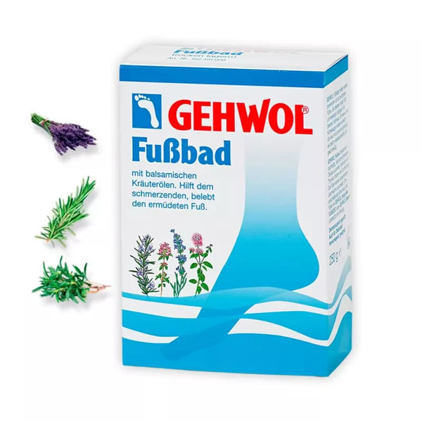Ванна для ног (GEHWOL Fussbad)