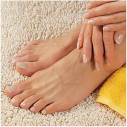 Средства для ухода за ногтями